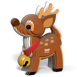 Eugy-Reindeer (ctn 6 pcs)