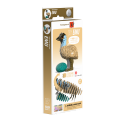 Eugy Emu (ctn 6 pcs)