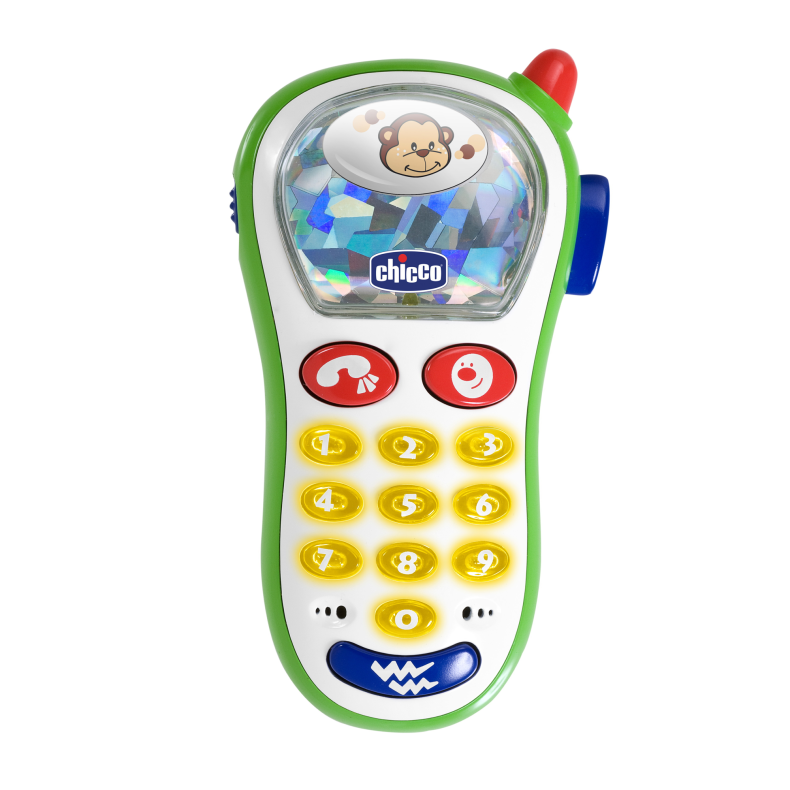 Vibrating Photo Phone (ctn 6 pcs)