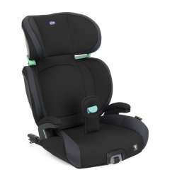 Chicco Juv - Quizy i-Size (100-150 cm)