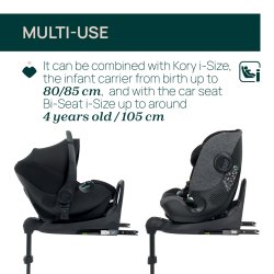 Chicco Juv - Full 360 i-Size Base (40-105 cm)