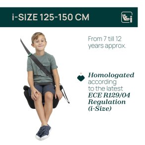 Chicco Juv - Quasar Isize