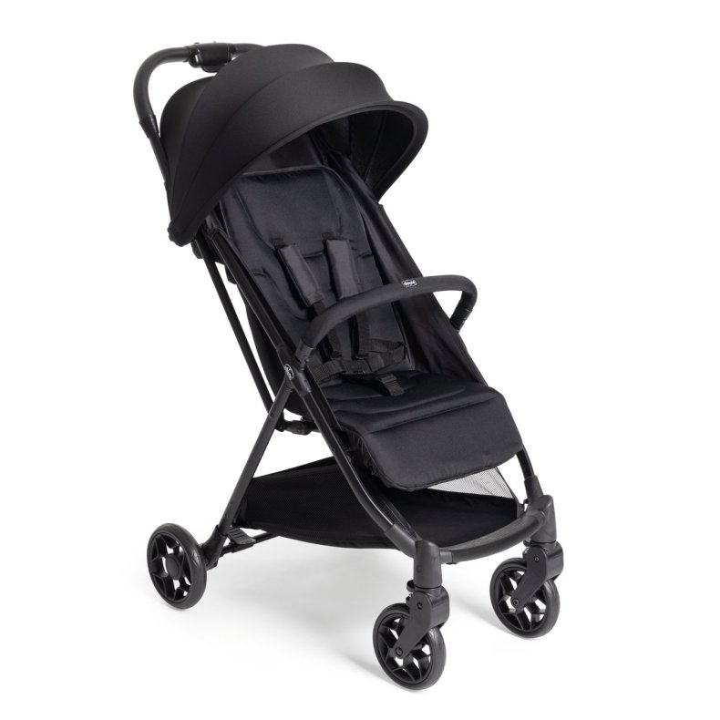 Chicco Juv - URBINO STROLLER BLACK