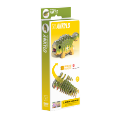 Eugy-Ankylo (ctn 6 pcs)