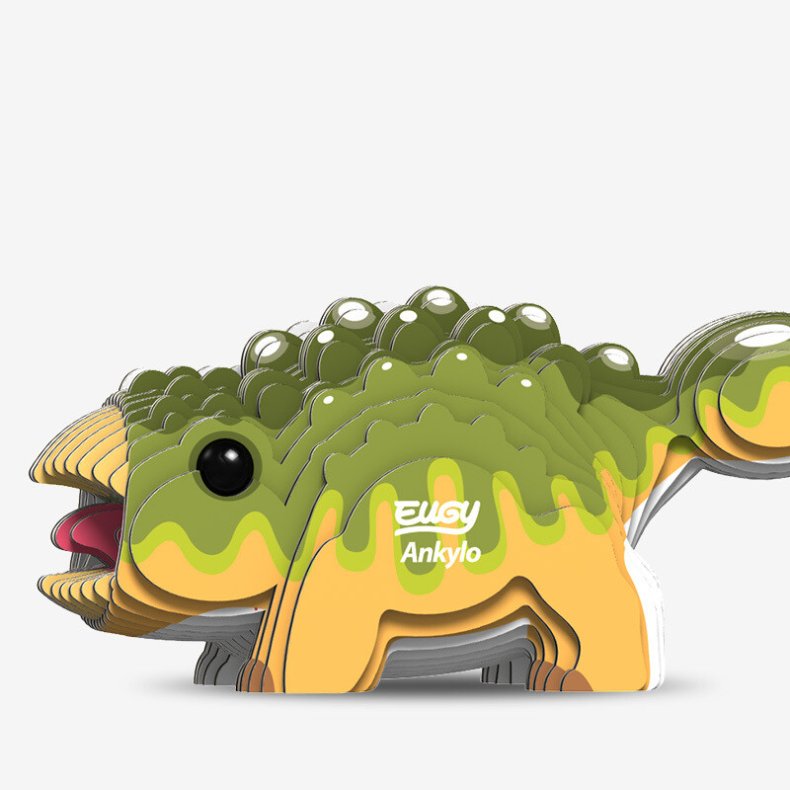 Eugy-Ankylo (ctn 6 pcs)