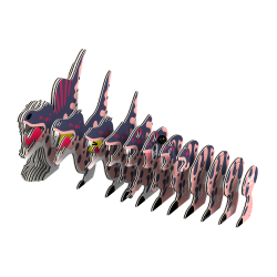 Eugy Spino (ctn 6 pcs)