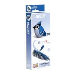 Eugy Blue Jay (ctn 6 pcs)