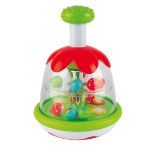 Rainbow Spinner (ctn 6 pcs)