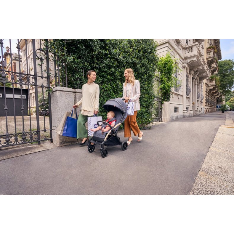 Chicco Juv - Goody xplus stroller
