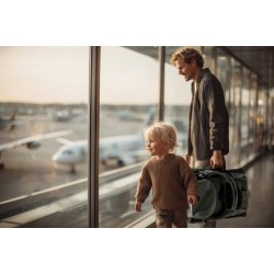Chicco Juv - WE 2 STROLLER EBONY