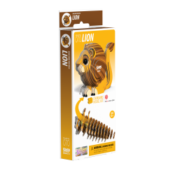 Eugy Lion (ctn 6 pcs)