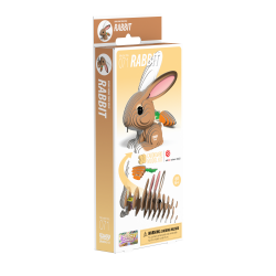 Eugy Rabbit (ctn 6 pcs)