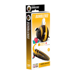 Eugy Bumblebee (ctn 6 pcs)