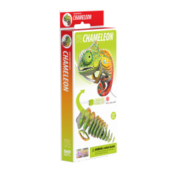Eugy Chameleon (ctn 6 pcs)