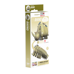 Eugy Rhino (ctn 6 pcs)