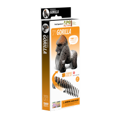 Eugy Gorilla (ctn 6 pcs)