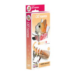 Eugy-PUMPKIN (ctn 6 pcs)