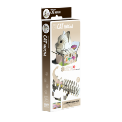 Eugy-Mocha (ctn 6 pcs)