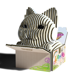 Eugy-Mocha (ctn 6 pcs)