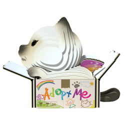 Eugy-Mocha (ctn 6 pcs)