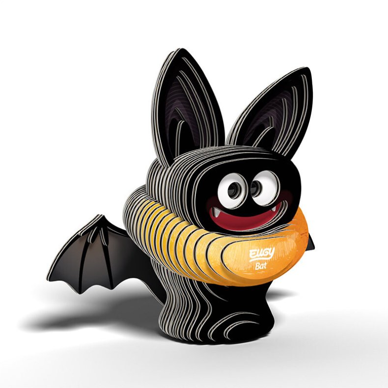 Eugy-BAT (ctn 6 pcs)