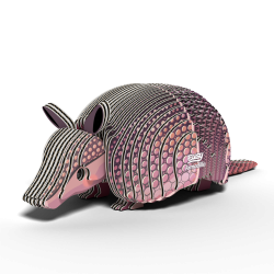 Eugy  Armadillo (ctn 6 pcs)