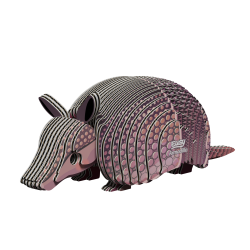 Eugy  Armadillo (ctn 6 pcs)