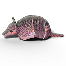 Eugy  Armadillo (ctn 6 pcs)