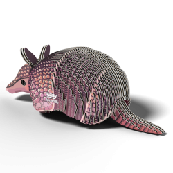 Eugy  Armadillo (ctn 6 pcs)