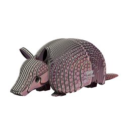 Eugy  Armadillo (ctn 6 pcs)