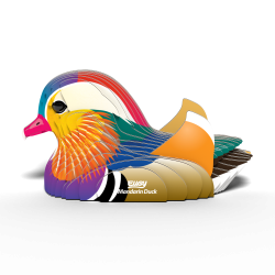 Eugy Mandarin Duck (ctn 6 pcs)