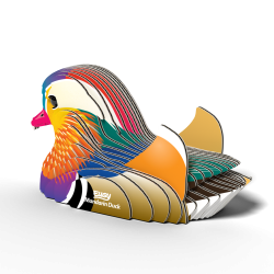 Eugy Mandarin Duck (ctn 6 pcs)
