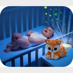 Foxy Colorful Projection (ctn 6 pcs)