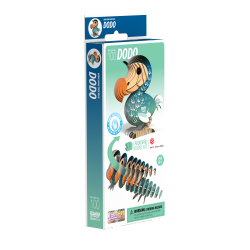 Eugy Dodo (ctn 6 pcs)