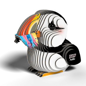 Eugy - Puffin (ctn 6 pcs)