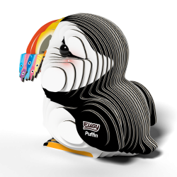Eugy - Puffin (ctn 6 pcs)