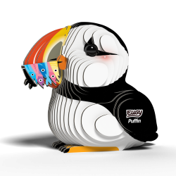 Eugy - Puffin (ctn 6 pcs)