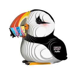 Eugy - Puffin (ctn 6 pcs)