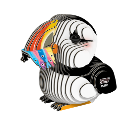 Eugy - Puffin (ctn 6 pcs)