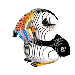 Eugy - Puffin (ctn 6 pcs)