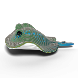 Eugy-Stingray (ctn 6 pcs)