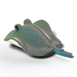 Eugy-Stingray (ctn 6 pcs)