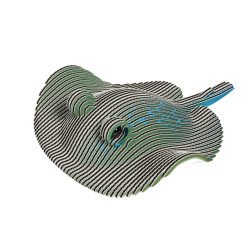 Eugy-Stingray (ctn 6 pcs)
