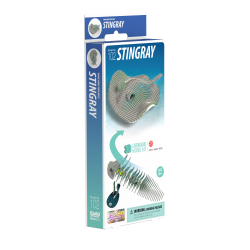 Eugy-Stingray (ctn 6 pcs)