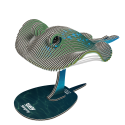 Eugy-Stingray (ctn 6 pcs)