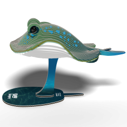 Eugy-Stingray (ctn 6 pcs)