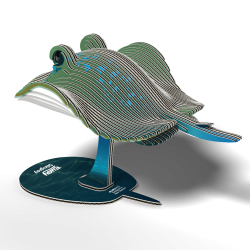 Eugy-Stingray (ctn 6 pcs)