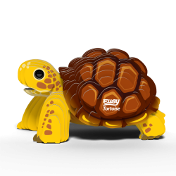 Eugy Tortoise (ctn 6 pcs)