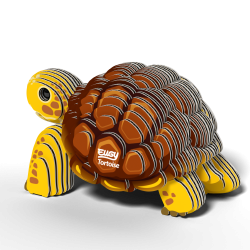 Eugy Tortoise (ctn 6 pcs)