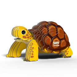 Eugy Tortoise (ctn 6 pcs)